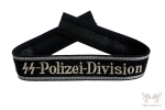 Opaska SS Polizei Division