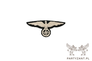 Adler SS-VT on Uniform Private