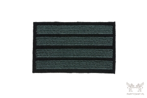 Stopień camo SS Hauptscharführer /WH Oberfeldwebel