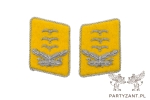 Luftwaffe officer patches - Hauptmann