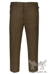Infantry Officer’s Trousers, wz.36 II Polish Republic
