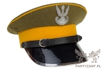 Czapka Podoficerska wz.36 II RP Szwoleżerów