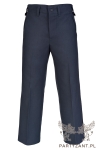 Spodnie wz.36 Oficera Lotnictwa II RP 
