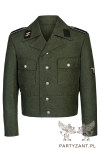 Mundur M44 Waffen SS | Dostępny "od ręki"