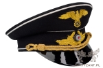 Cap of the Third Reich's Diplomatic Service