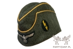 Forage Cap Helferin Wehrmacht