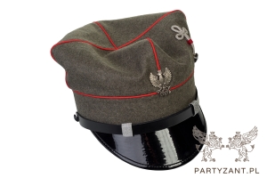 Officer's Rogatywka, Wielkopolska Army