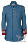 Mundur Generała Hallera - replika 