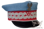 Czapka Generała Hallera -replika