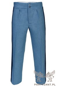 Spodnie do munduru Generała Hallera - replika