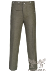 Spodnie WH/SS M37 STEINGRAU