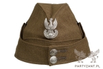 Furażerka PSZ - Field Service Cap