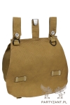M31 WH/SS Bread/Provisions Haversack in Sand color