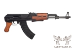 Replika broni - AK47