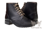 Buty, trzewiki piechoty wz.31