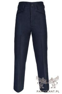 National Police NCO Trousers, II Polish Republic