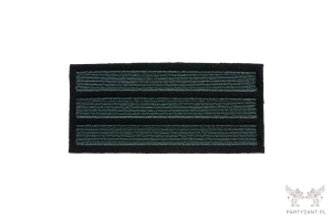 Stopień camo SS Oberscharführer / WH Feldwebel