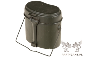 Menażka - Kochgeschirr M31 WH /SS