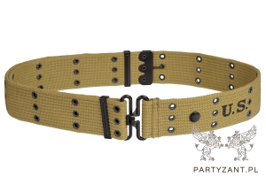 Pas główny U.S. Army  M1936
