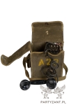 US Army telefon polowy EE-8 M WWII