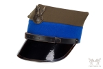 Rogatywka wz.35, “Duck Bill” visor 