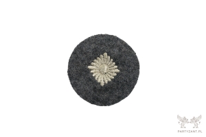 Oznaka WH Oberschutze M43