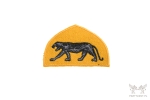 Unit Patch, 14th Armored Brigade, Wielkopolska, Polish Armed Forces in the West