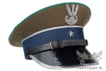 Round cap KOP wz. 36 - Officer