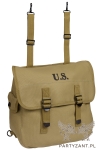 US Army M36 Musette Bag
