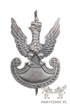 Eagle wz.19, Officer