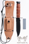 US PILOT SURVIVAL KNIFE 