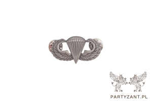 Odznaka Spadochroniarza US Army