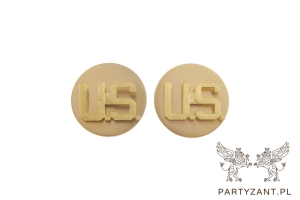 Korpusówki podoficerskie U.S.