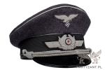 Luftwaffe officer's hat
