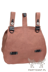 M31 WH/SS Bread/Provisions Haversack in Volkssturm color