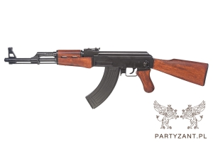  Replika broni - AK47 
