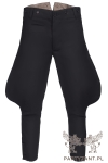Spodnie Bryczesy Allgemeine SS
