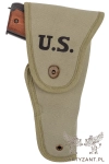 Kabura US 1911 Colt Canvas 