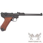 Luger LP08 Artillery 