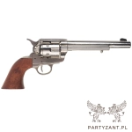 Revolver cal.43 "Rozjemca" 