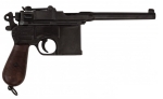 Mauser C-96 