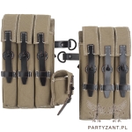  Ładownice do pistoletu MP40 - Replika 