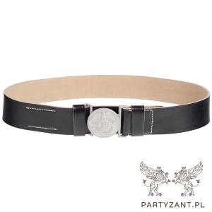 Pas oficerski Waffen SS z klamrą 104-118