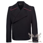  Mundur wojsk pancernych Wehrmachtu GOTOWY  