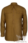 Wehrmacht/SS Shirt - Tropical version