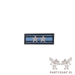 Second Polish Republic Medal awarded for Wounds in Action - 2 stars