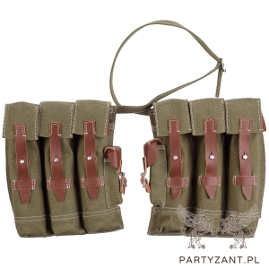 Komplet Ładownic do MP44 / StG44 a