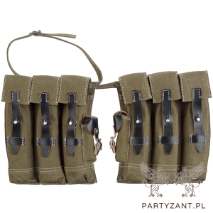 Komplet Ładownic do MP44 / StG44 b