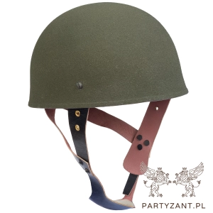 Replika Hełmu Brytyjskich Spadochroniarzy – Model HSAT (1942) r.58/59