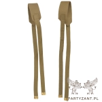 Szelki do pasów oporządzeniowych Pattern 37 (P37) Demobil